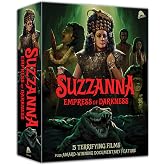 Suzzanna: Empress Of Darkness