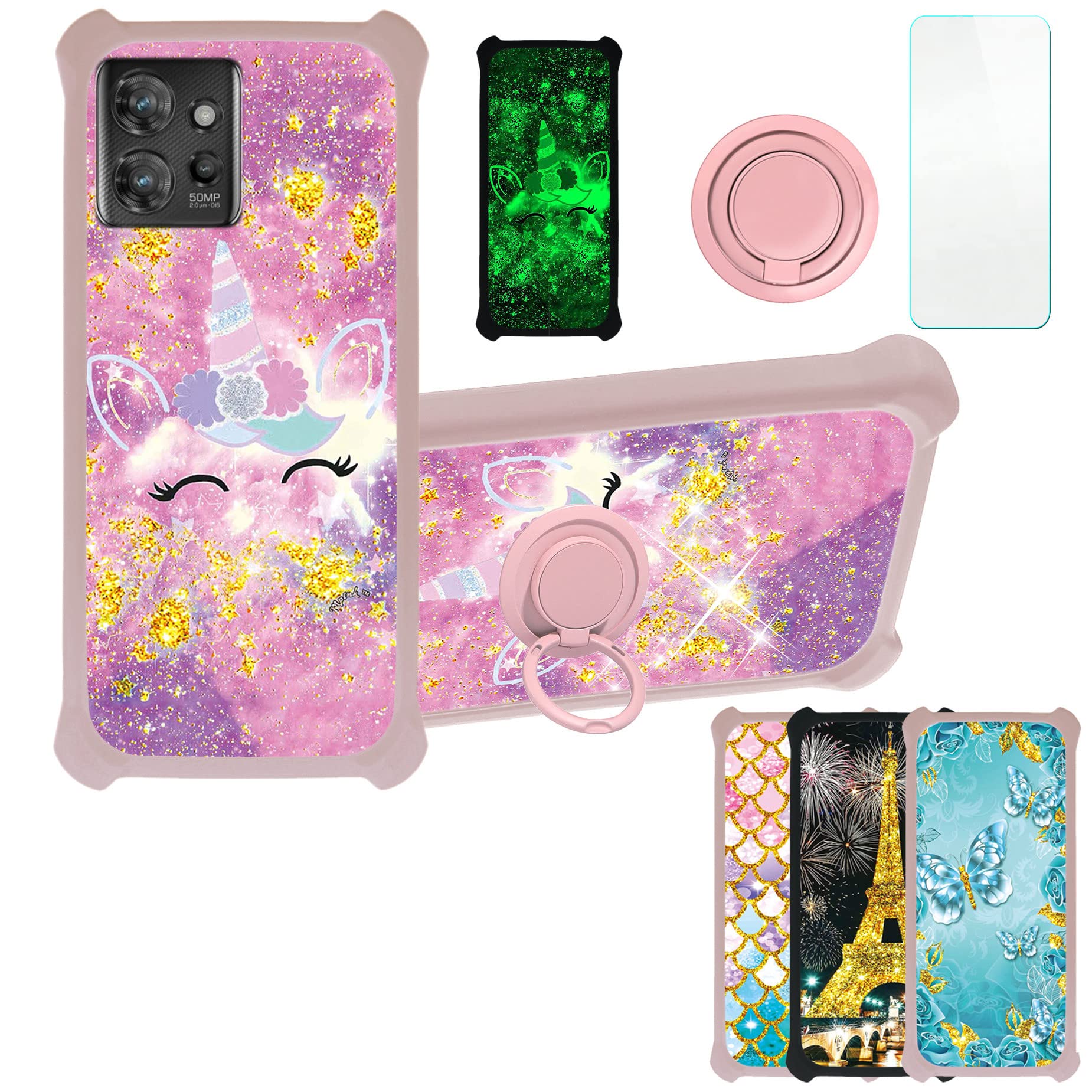 Case for Moto Thinkphone Case Compatible with
