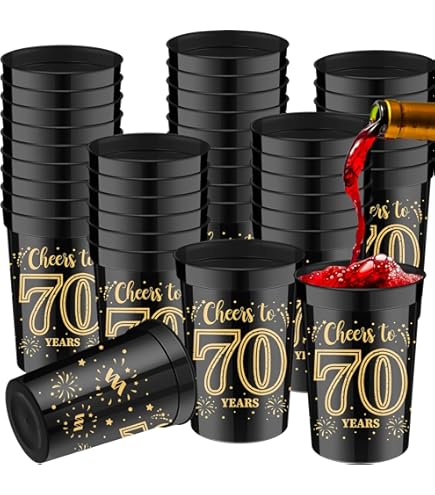 SharkBliss Lot De 100 Serviettes De Cocktail Amusantes En Papier