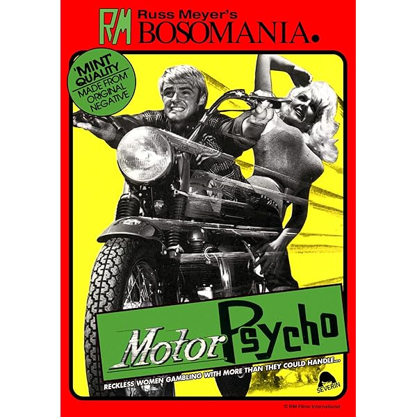 Russ Meyer's Up! [Blu-ray]: Amazon.ca: Russ Meyer, Bob Schott