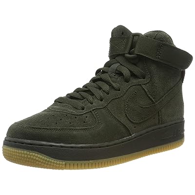 air force 1 lv8 gs trainers