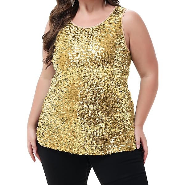 ODCOCD Women's Fashion Sleeveless Lace Top (as1, Alpha, xx_s