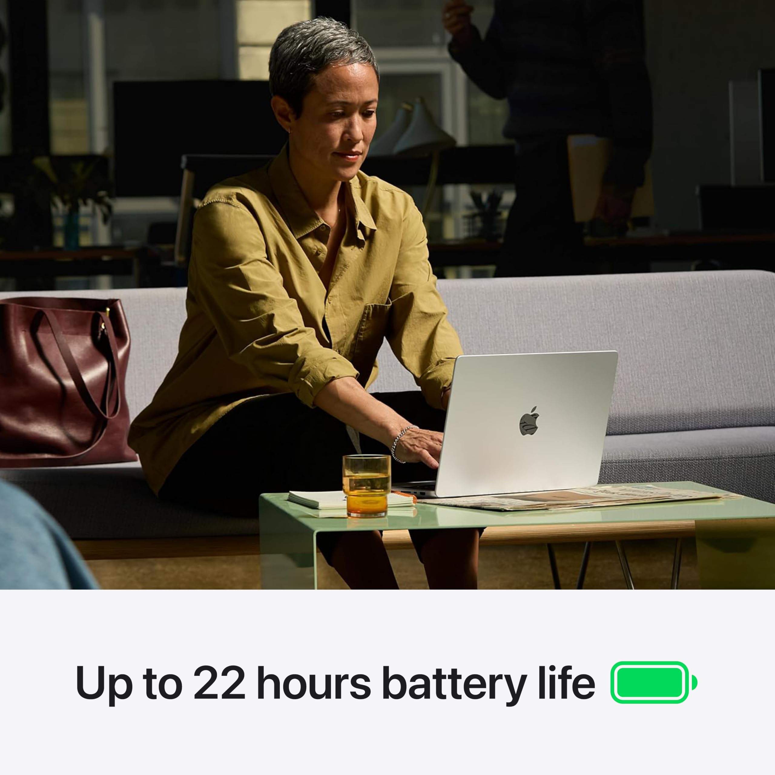 Apple 2024 MacBook Pro Laptop with M4 Pro chip with 12-core CPU and 16-core GPU: Built for Apple Intelligence, 14.2-inch Liquid Retina XDR Display, 24GB Unified Memory; 512GB SSD Storage; Space Black