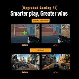 ASUS TUF Gaming VG249QE5A 23.8" FHD IPS 200Hz 0.3ms Gaming Monitor view 5