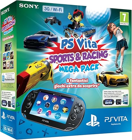 amazon ps vita juegos