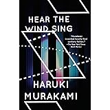 Wind/Pinball: Hear the Wind Sing and Pinball, 1973 (Two Novels) (Vintage International)