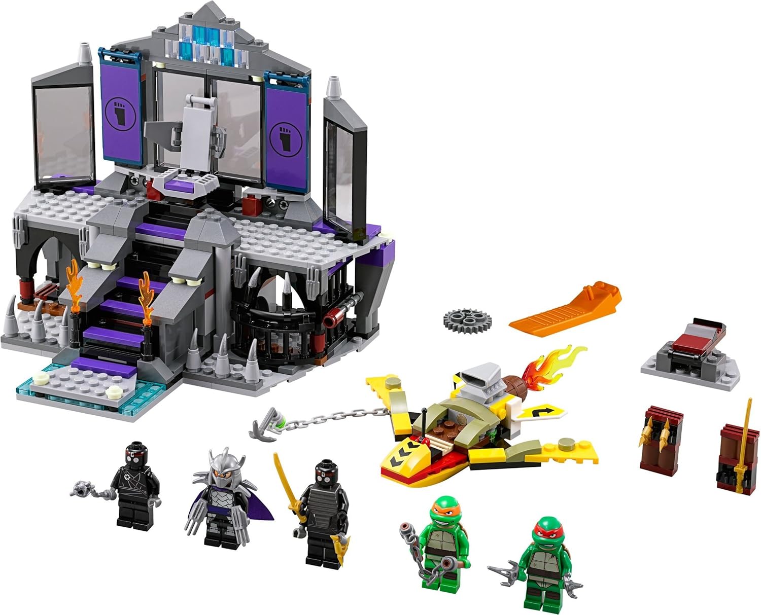 lego tmnt 2014
