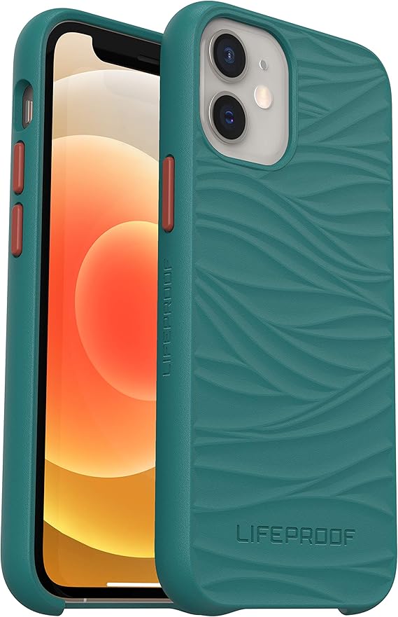 LifeProof Wake Series Case for Apple iPhone 12 Mini, Save