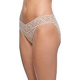 hanky panky Women's Vikini Panty