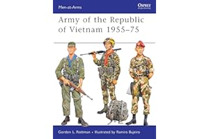 Army of the Republic of Vietnam 1955–75