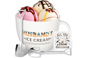 POMINEL Gifts for Husband, Fathers Day Birthday Gifts for Husband from Wife