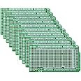Electronics-Salon 10x Prototype PCB for Arduino Mega 2560 R3 Shield Board DIY