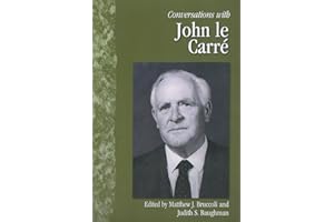 Conversations with John le Carre