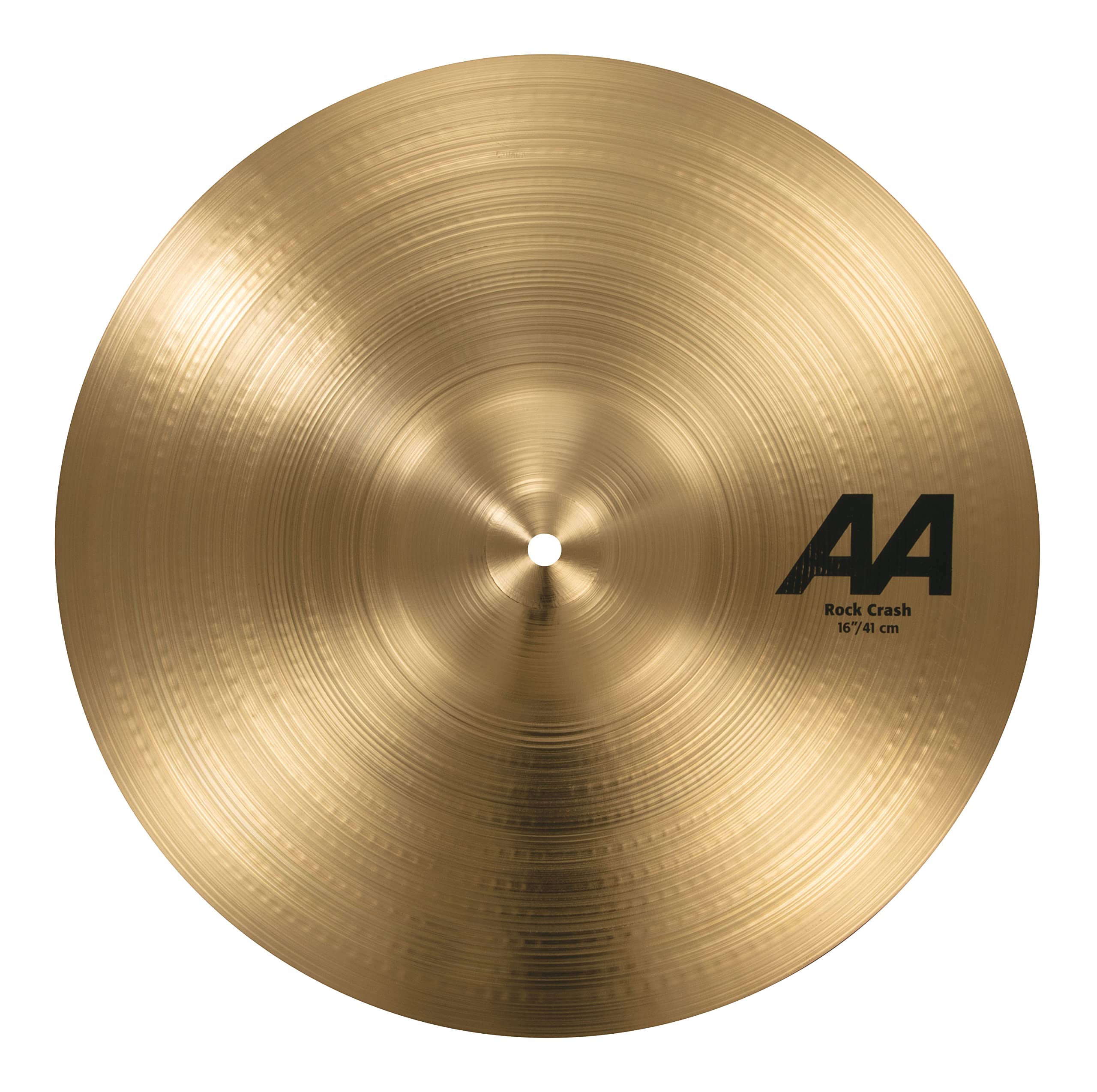 Sabian Cymbal Variety Package, Brass, 16 inches (21609)