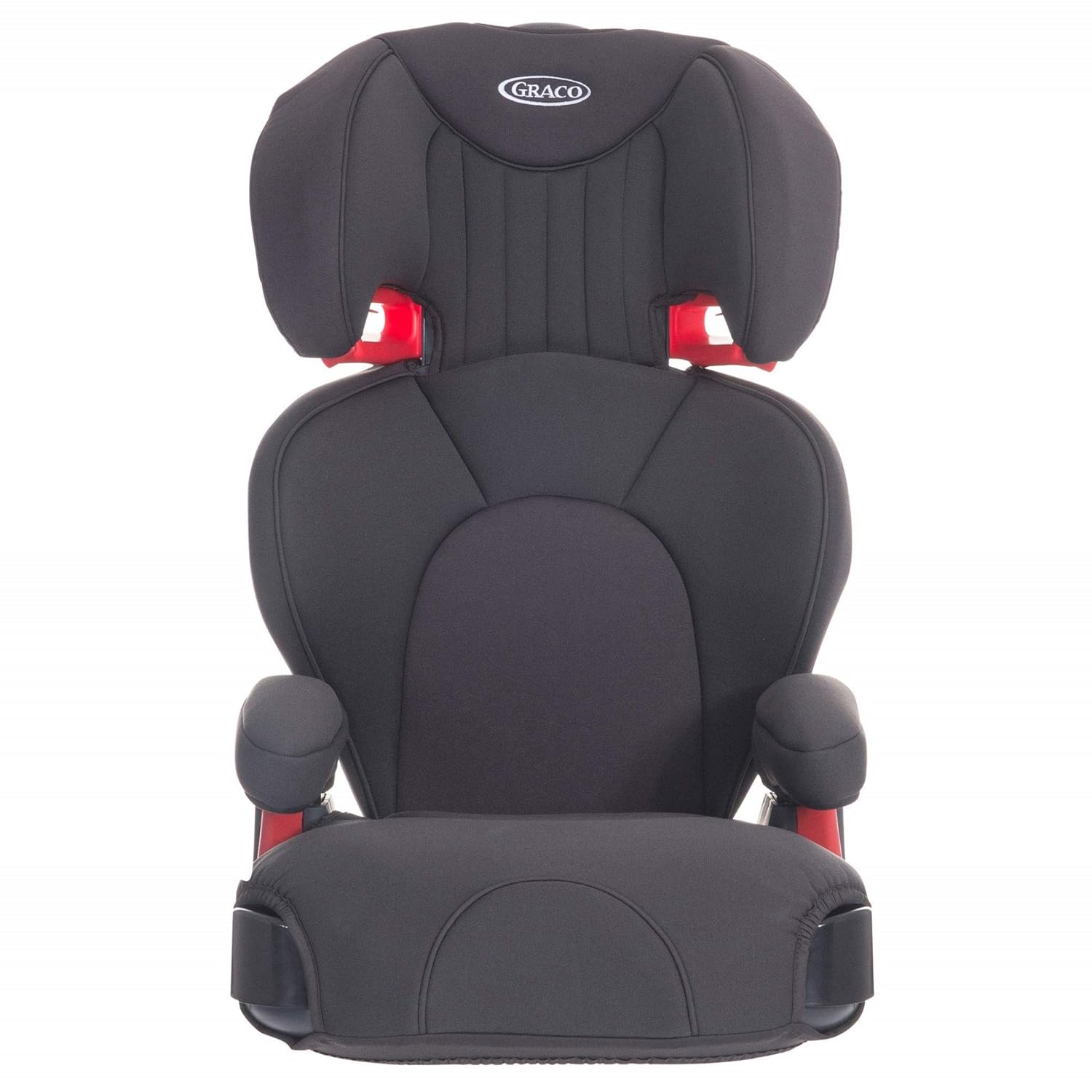 graco affix isofix