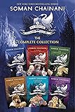 The School for Good and Evil: The Complete 6-Book