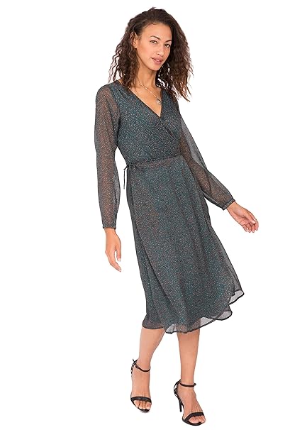 sparkly evening dresses