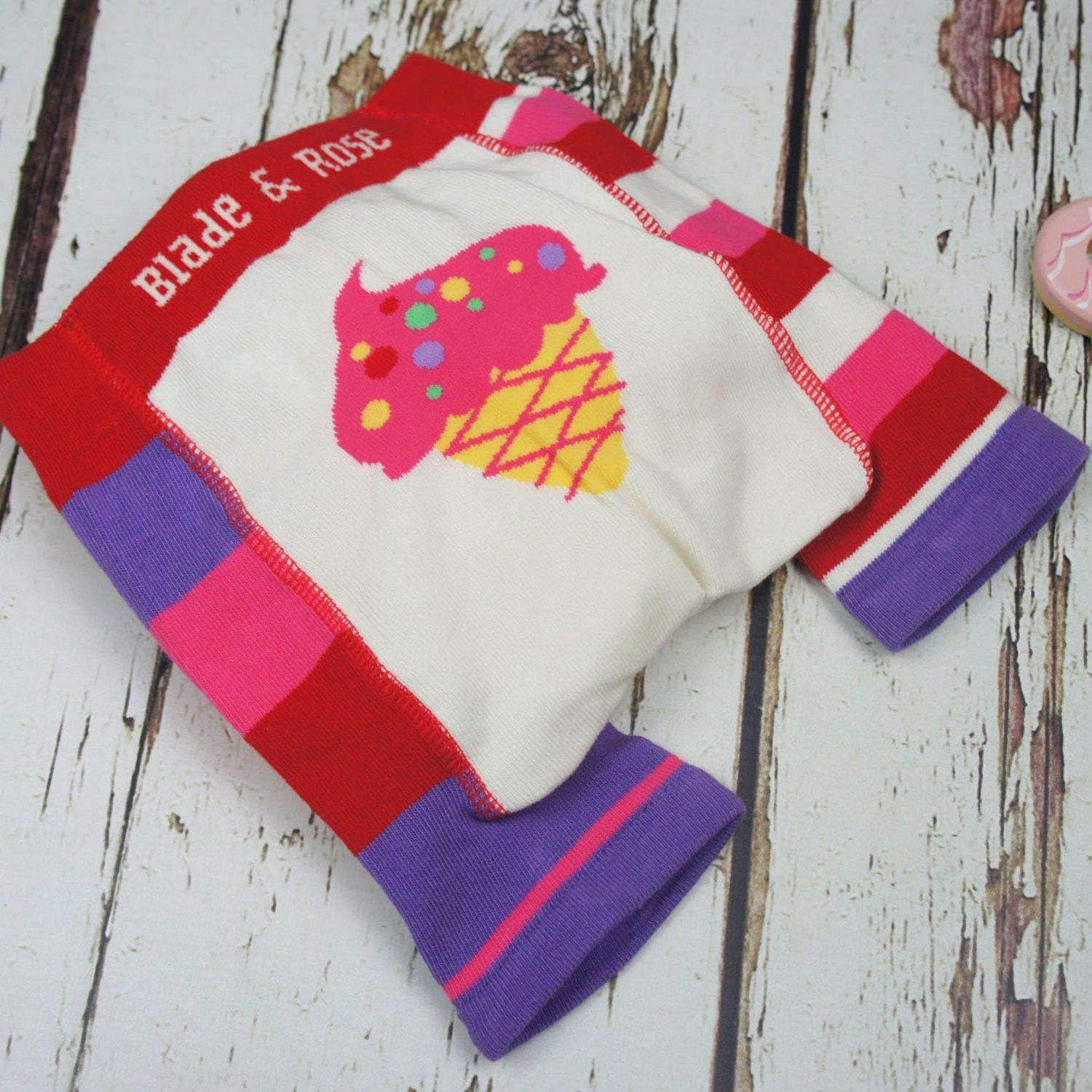 blade and rose shorts