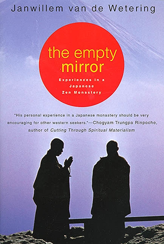 Download The Empty Mirror: Experiences in a Japanese Zen Monastery (English Edition) PDF