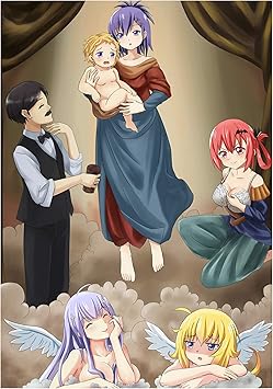 Get Amazon Com Koshizu Anime Wall Calendar 2020 13 Pages 8 X11 For iPhone Free Get Wallpaper Amazon Com Koshizu Anime Wall Calendar 2020 13 Pages 8 X11 HD