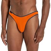 Jack Adams Men's Air Bikini Brief