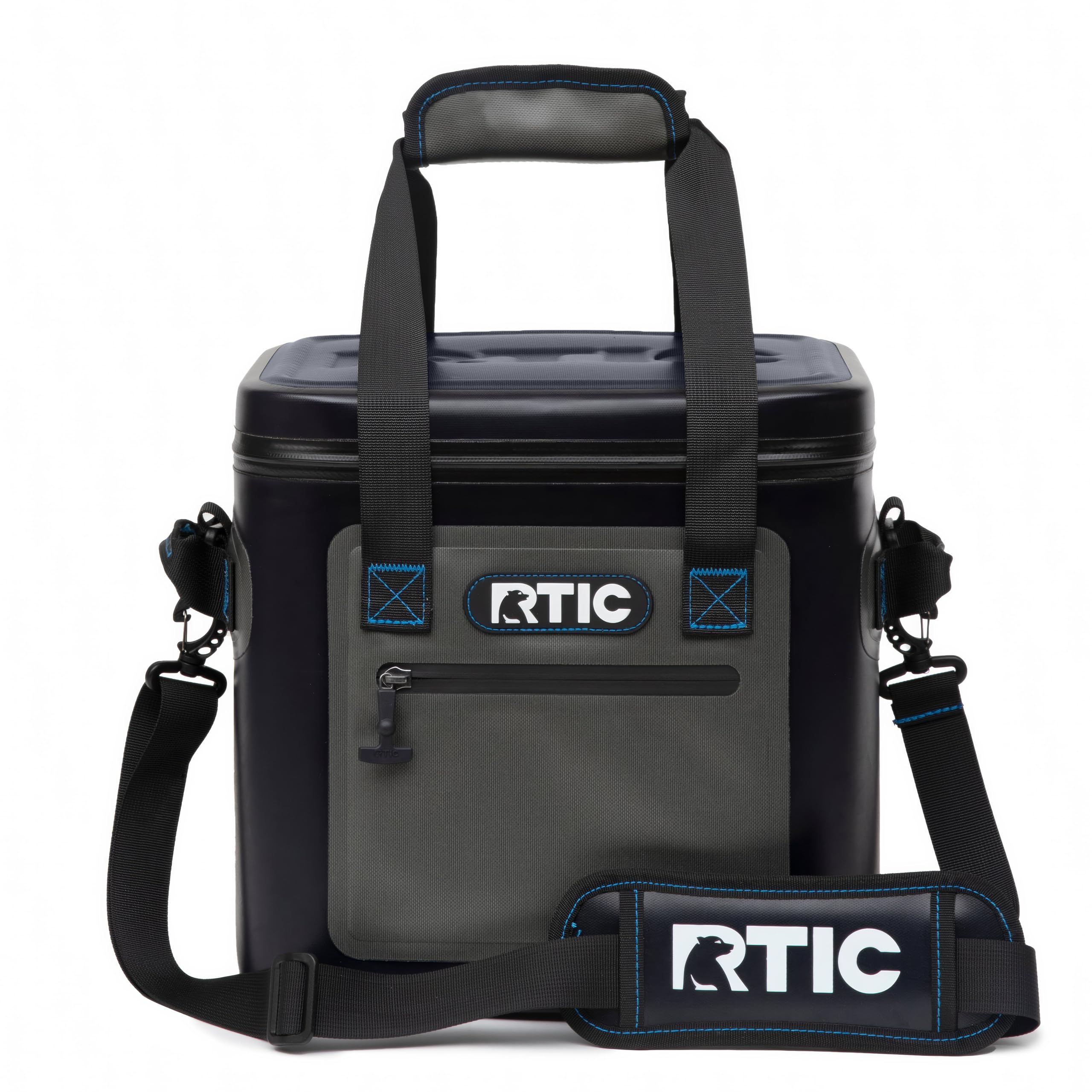 Mua RTIC ソフトクーラー 12缶 断熱バッグ ポータブル アイスチェスト 