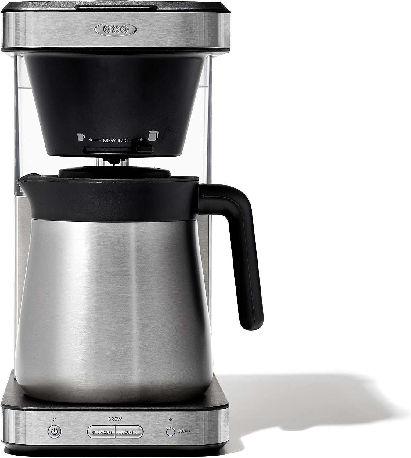 SCAA Certified coffee makers - Coffee 