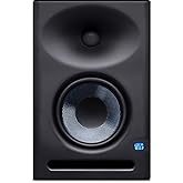 PreSonus Eris E7 XT 2-Way Active Studio Monitor with EBM Waveguide