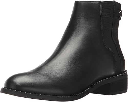 franco sarto brandy leather booties