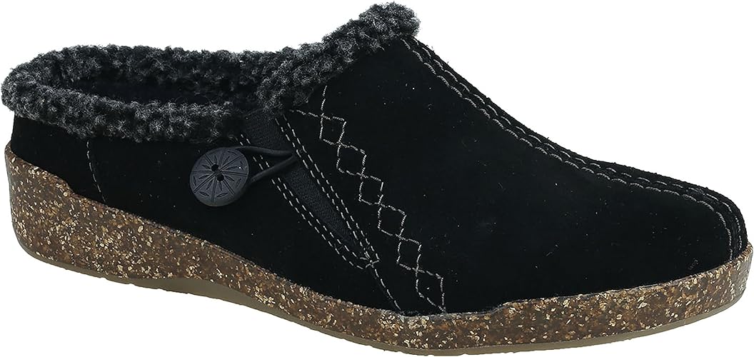 earth origins slip on clogs