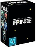 Fringe - Die komplette Serie (29 Discs) (exklusiv bei Amazon.de)