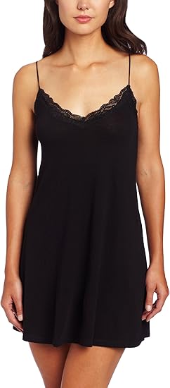 cotton chemise nightdress