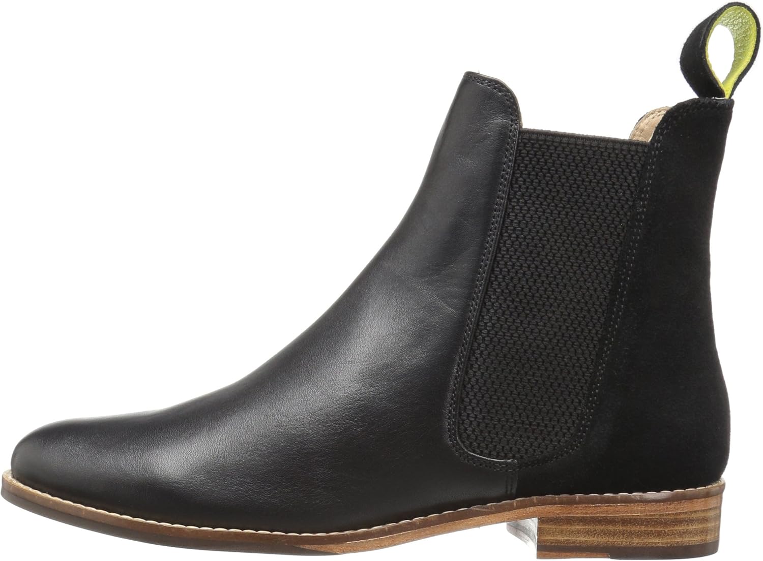 westbourne chelsea boot leopard print