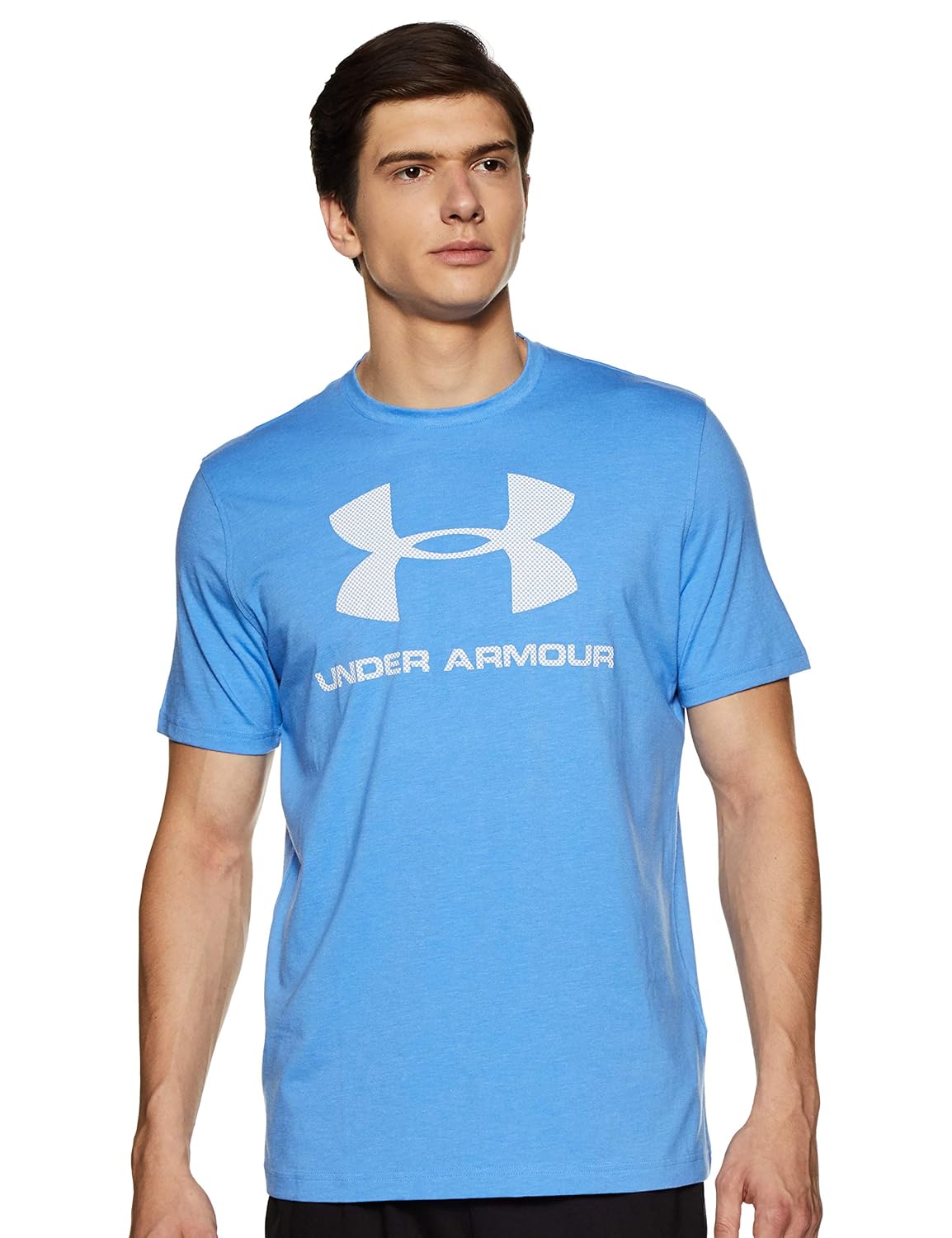 under armour plain t shirts