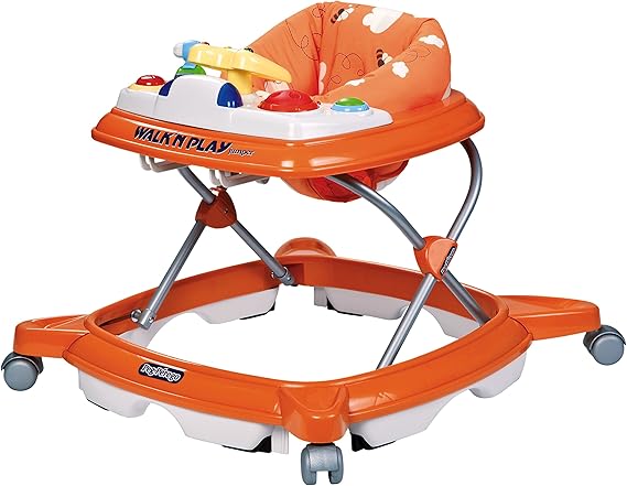 trotteur peg perego walk play jumper