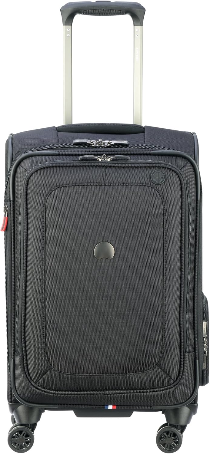 Delsey cruise lite softside review Clearance