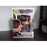 Funko Pop! Marvel 748 Agent Venom Thunderbolts Exclusive Figure for 3 years