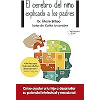 El cerebro del niño explicado a los padres (Plataforma Actual) (Spanish Edition) book cover