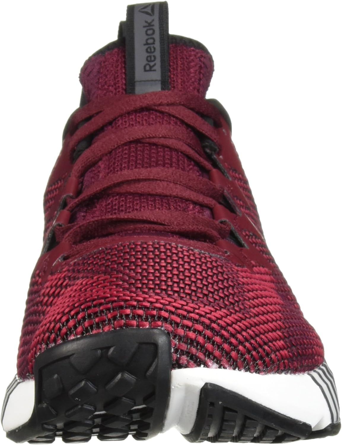 reebok men's fusion flexweave