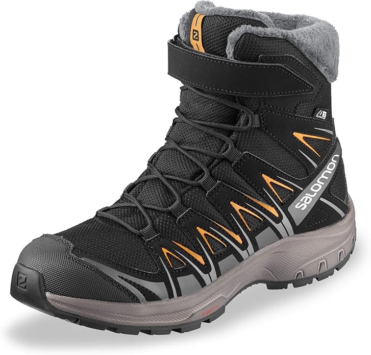 xa pro 3d winter ts cswp