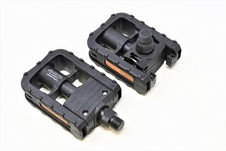 folding bike pedals amazon