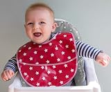 Messy Me High Chair Cushion for IKEA Antilop & BLANES, BeBe Style 2 in 1 view 4