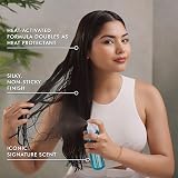 Moroccanoil Frizz Shield Styling Spray Optional Labelled Brand New view 3