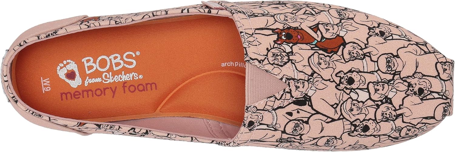 skechers scooby doo