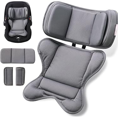 Amazon Best Sellers: Best Car Seat Cushions
