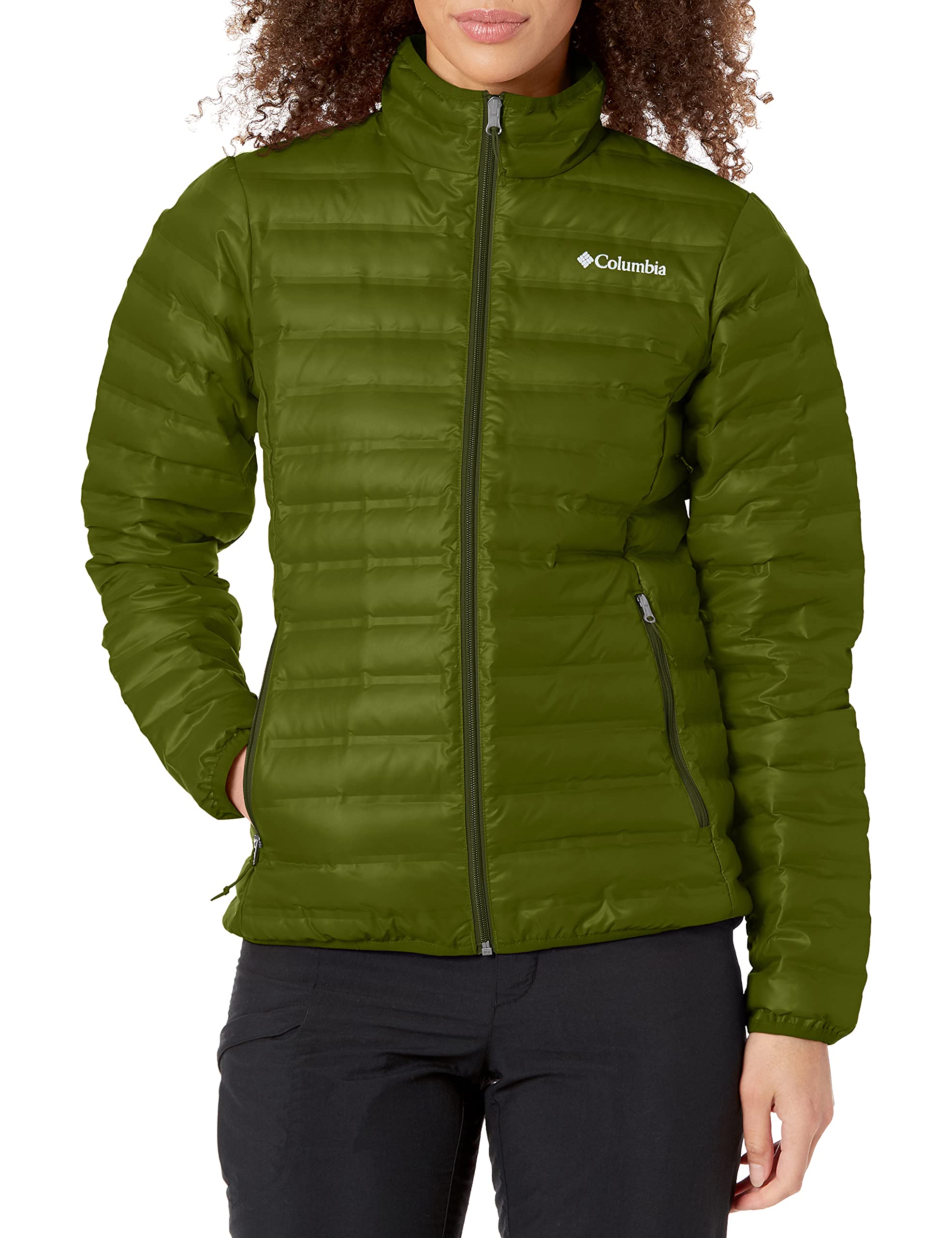flash forward down jacket