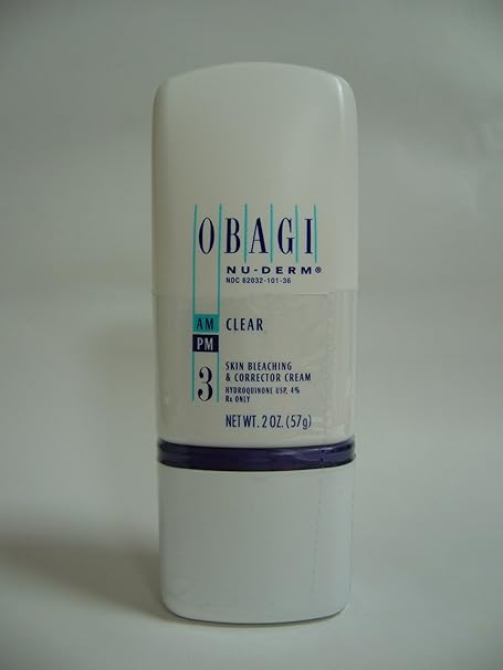 obagi new derm clear