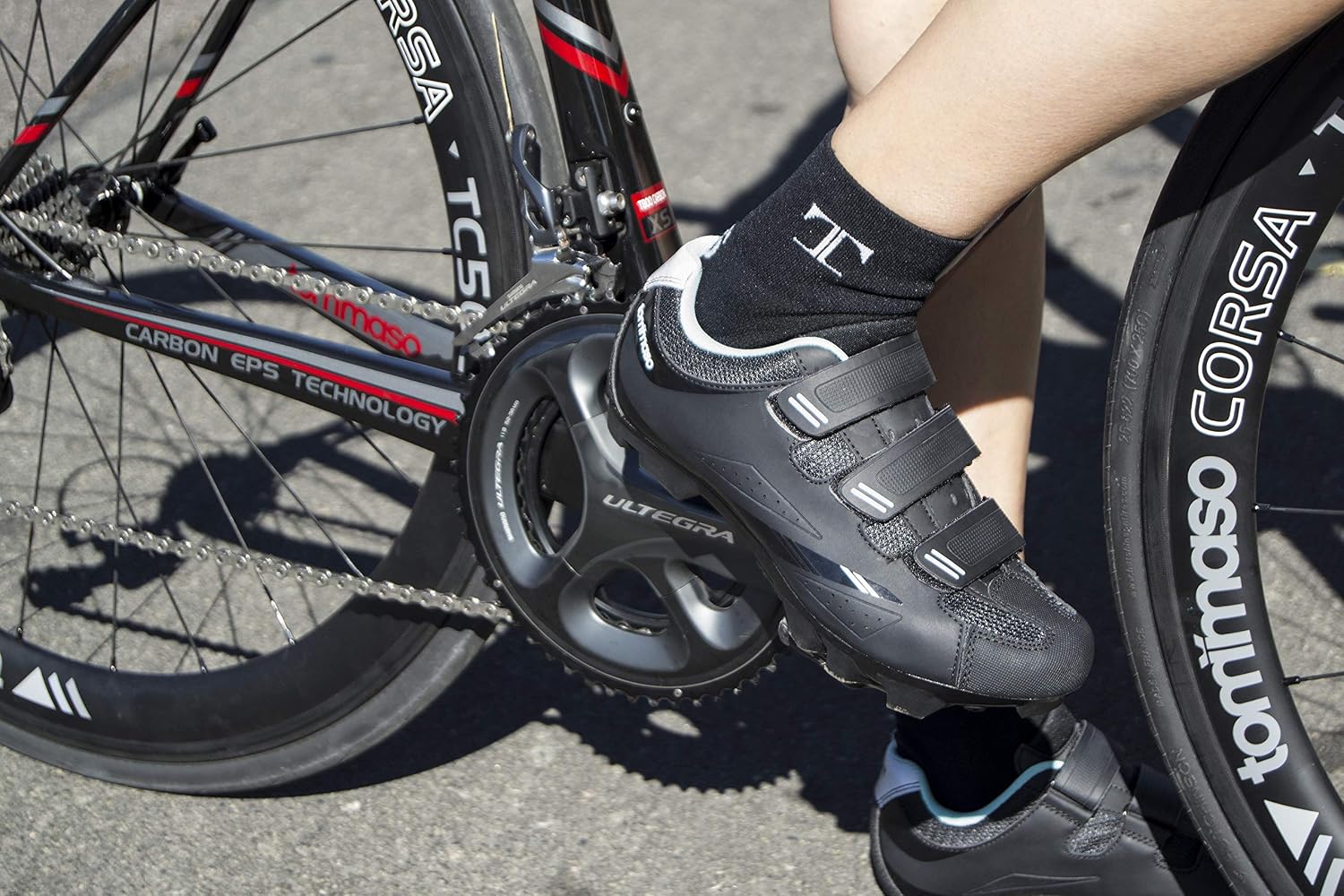 Zapatillas Para Ciclomontañismo | Store www.jardimartimoniz.pt