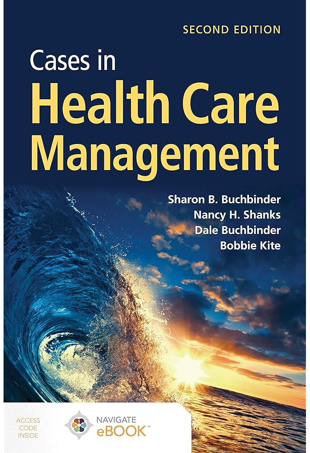 Management of Healthcare Organizations: An Introduction, Third