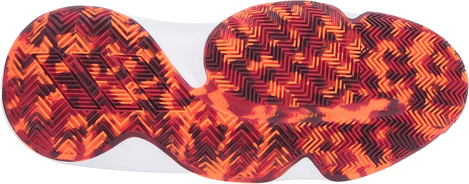  | adidas Kids' Harden B/E 3 Basketball Shoe | Basketball